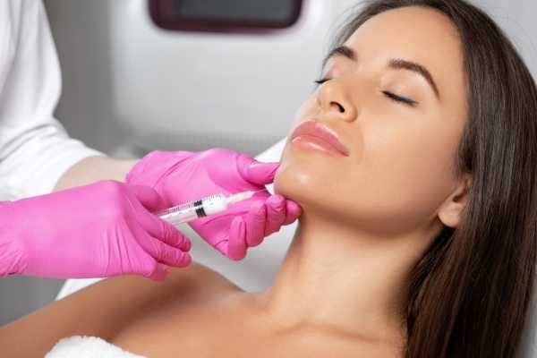 FAQs: Fat Dissolving Injections (Aqualyx & Alternatives) East Sussex