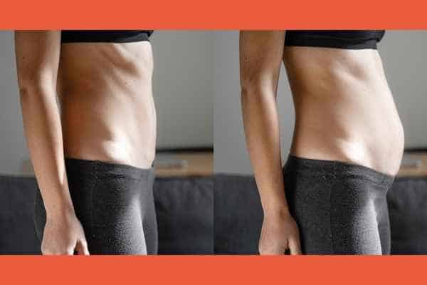 Can Incorrect Breathing Techniques Weaken Your Core East Sussex