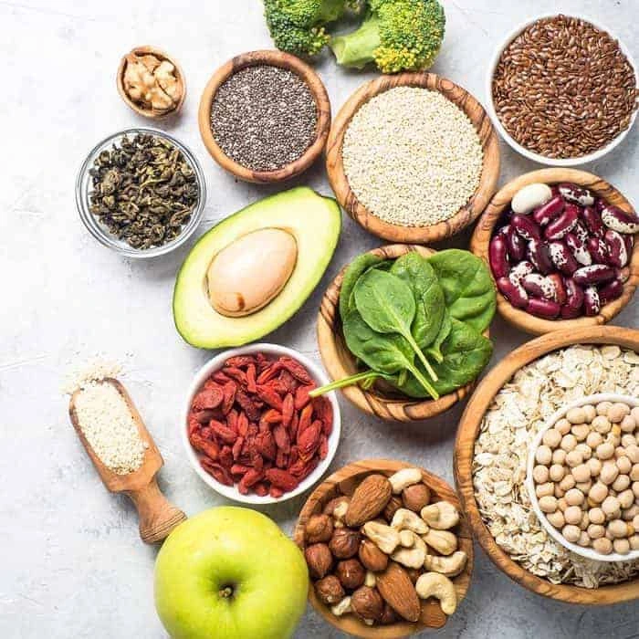 Fecal Incontinence Diet East Sussex What to include and understand