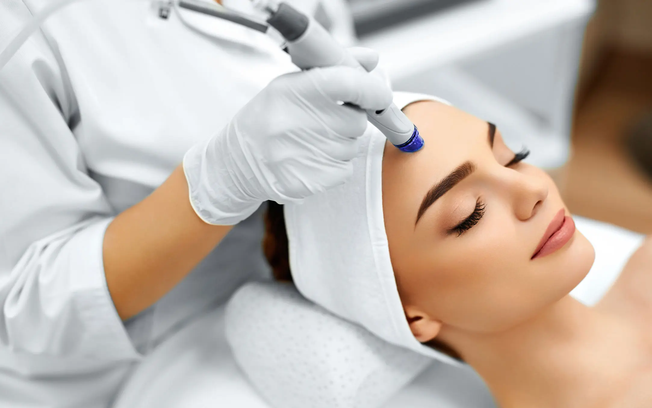 What Is Collagen Lift Therapy and How Can It Help Ageing, Loose Skin East Sussex?